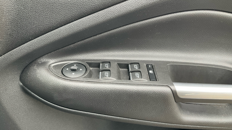 Ford Kuga 1.5 EcoBoost 120 Zetec 5dr 2WD Petrol Estate